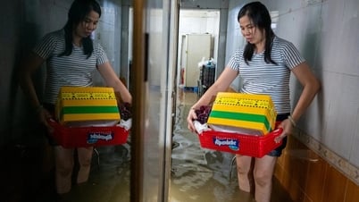ฮานอย: 10 ชั่วโมงอันแสนทุกข์ทรมานกับการใช้ชีวิตใน "ย่านมะเร็ง"