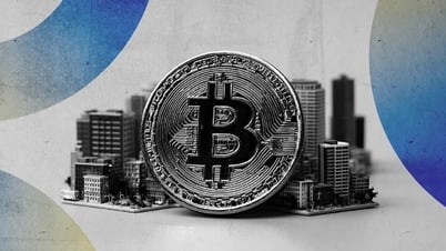 ビットコインは24時間で3%下落し、11万ドルの水準を突破