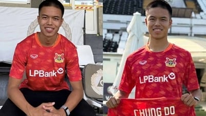 La estrella vietnamita en el extranjero dice la verdad al negarse a elegir a Vietnam.