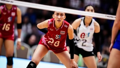 Live-Spielplan der Volleyball-Weltmeisterschaft der Frauen am 26. August