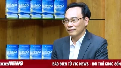 Thứ trưởng Bộ GD&ĐT: Điểm chuẩn năm 2025 không tăng bất thường