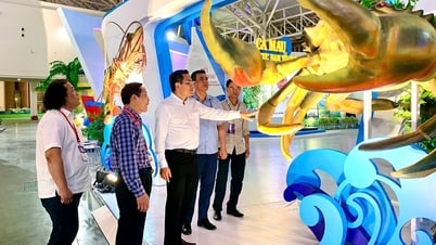 カマウは偉大な国民的祭りで輝く準備ができている