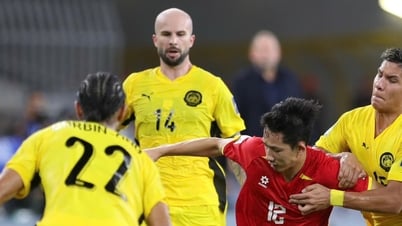 Chủ tịch FAM đã nộp đơn từ chức, thượng tầng bóng đá Malaysia chao đảo