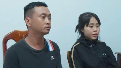 Công an tỉnh Đắk Lắk bắt giữ hai đối tượng cho vay lãi nặng