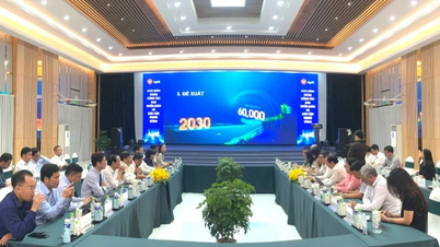 Tây Ninh là một điểm sáng trong việc thực hiện Bộ chỉ số đánh giá bảo vệ môi trường