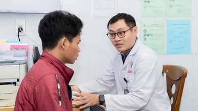 7 bác sĩ chuyên khoa đầu ngành TP.HCM sẵn sàng luân phiên ra Côn Đảo
