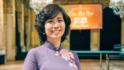 Diplomatie culturelle : « L’arme psychologique » touche le cœur des amis internationaux