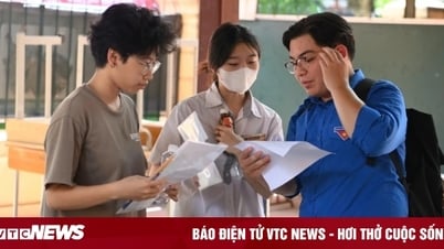 Trúng tuyển nhưng hệ thống báo trượt, nhiều thí sinh hốt hoảng cầu cứu