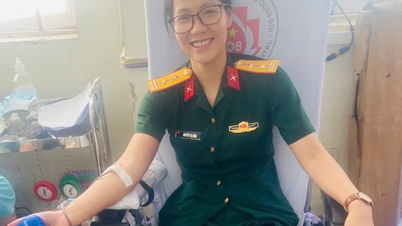 Nhân viên văn hóa tâm huyết, giàu lòng nhân ái