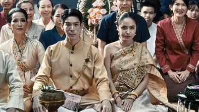 Ghost Bride เปลี่ยนวันฉายกะทันหันเพื่อหลีกเลี่ยงการเผชิญหน้ากับ Ghost Bride 2?