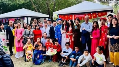 Celebrating 30 years of Vietnam joining ASEAN in Kazakhstan
