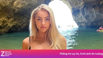 Nữ tiền đạo đẹp nhất thế giới có bến đỗ mới