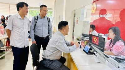 과학기술부 대표단, 까오방성 사업 추진