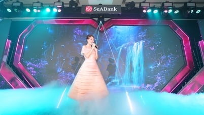 SeABank และ My Tam: เมื่อจิตวิญญาณที่เหมือนกันมาพบกันและสร้างการเดินทางทางการเงินที่ "แท้จริง"