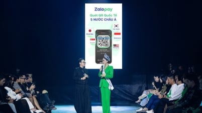 Zalopay、アジア5カ国でQRスキャン決済可能に