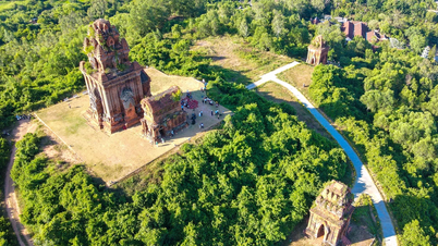 Gia Lai despliega 6 tareas en conservación del patrimonio, desarrollo deportivo, turismo y comunicación