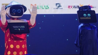 국내 최대 관광기술 전시회에 호텔 로봇 첫 등장
