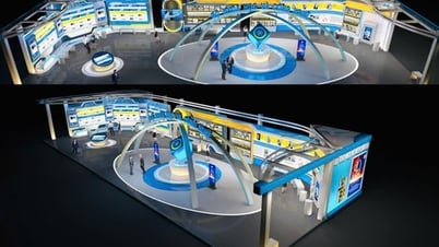 Am 28. August findet die Ausstellung der Errungenschaften in Wissenschaft, Technologie, Innovation und digitaler Transformation statt.
