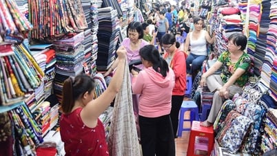 Gỡ khó cho tiểu thương chuyển đổi số