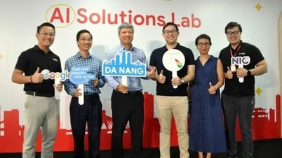 Google organiza un concurso para apoyar a la comunidad de startups tecnológicas en Vietnam
