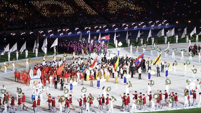 Thailändischer Olympia-Chef: „Der SEA Games Council fordert Kambodscha nicht auf, die Zahl der Athleten zu reduzieren“