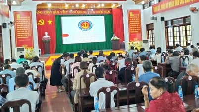 ការពង្រឹងចំណេះដឹងផ្នែកជំនួយផ្នែកច្បាប់ដល់មន្ត្រីមូលដ្ឋាន