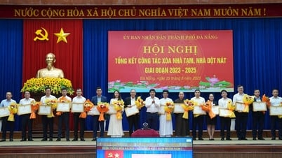 Linh hoạt, sáng tạo thực hiện xóa nhà tạm