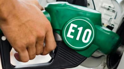 Proposal to use E10 biofuel nationwide from January 1, 2026