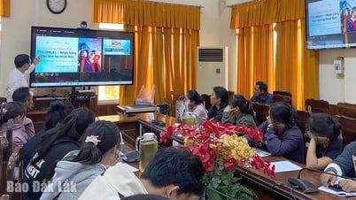 ឃុំ​សុង​ហ៊ីង ណែនាំ​កម្មករ​ទៅ​ធ្វើ​ការ​នៅ​បរទេស