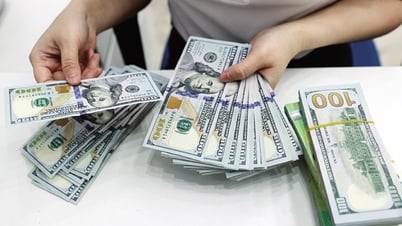 Tỷ giá USD hôm nay (26-8): Đồng USD phục hồi