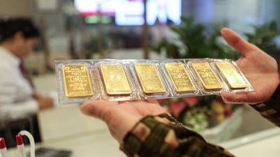 إلغاء احتكار إنتاج سبائك الذهب رسميًا