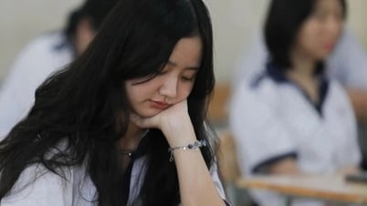 Series of candidates with high scores but failed university entrance exams, Ministry of Education and Training takes action