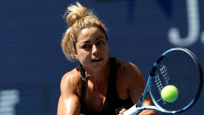 メキシコの女子テニス選手が30年ぶりに2025年全米オープンで歴史を作る