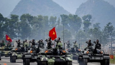 Hanoi organisiert Platz und Fahrzeuge für Paraden zum 80. Jahrestag der Augustrevolution und zum Nationalfeiertag am 2. September