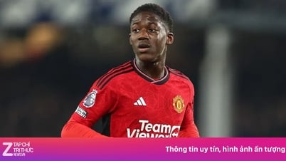 Mainoo ចាកចេញ Man Utd បាត់បង់ព្រលឹង