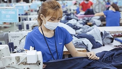 สิ่งทอและรองเท้า: เสริมสร้างตลาดภายในประเทศเพื่อเพิ่มขีดความสามารถในการแข่งขันระดับโลก
