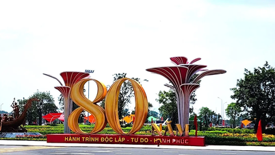 Đổi địa điểm khai mạc triển lãm thành tựu đất nước do bão số 5