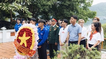 Tuổi trẻ Đắk Lắk đồng hành cùng “Chuyến xe Tự hào Việt Nam”
