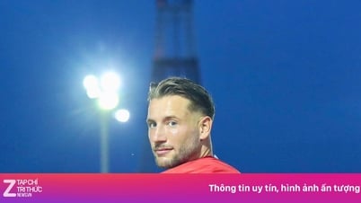 El 'guerrero' holandés desafía a la V.League