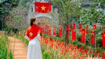 តំបន់​ទេសចរណ៍​ភាគ​ខាងជើង​មាន​ភាព​អ៊ូអរ​ដើម្បី​អបអរ​ទិវា​ជាតិ