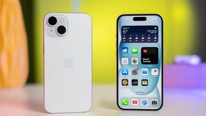 Le prix de l'iPhone 15 chute à son plus bas niveau depuis son lancement au Vietnam