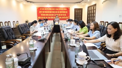 Đề xuất giải pháp nâng cao năng suất lao động góp phần xây dựng nền tảng vật chất, tinh thần cho xây dựng Chủ nghĩa xã hội tại thành phố Hải Phòng