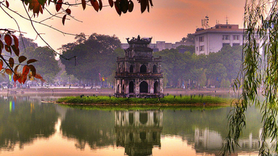 Los 10 mejores destinos turísticos de Hanoi cerca del A80 Parade que definitivamente deberías visitar