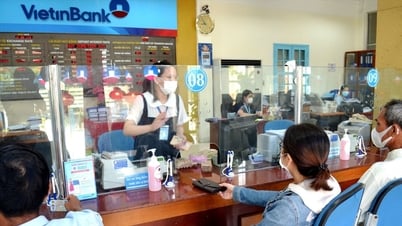 VietinBank chi nhánh Quảng Nam giúp khách hàng vững vàng kinh doanh