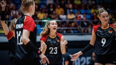 FIVB bình luận khi bóng chuyền nữ Việt Nam bị loại tại giải thế giới