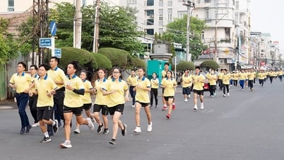 Triển khai 6 nội dung, đề ra 6 giải pháp
