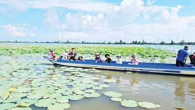 Khai thác tài nguyên bản địa để phát triển du lịch