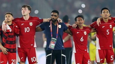 Indonesien verklagt AFC wegen abgesagtem Freundschaftsspiel und bürgert zwei neue Stars ein