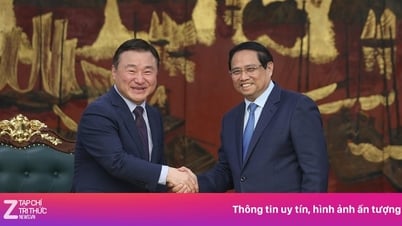นายกฯ แสดงความยินดีกับซัมซุงที่ผลิตโทรศัพท์มือถือในเวียดนามครบ 2 พันล้านเครื่อง