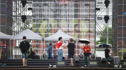 El concierto “Vietnam en Mí” se transmitirá en vivo en las plataformas digitales del Portal Electrónico de Información del Ministerio de Cultura, Deportes y Turismo.